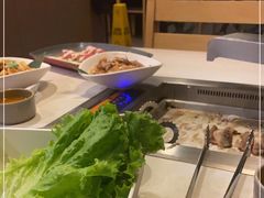 -新石器烤肉(千灯大润发店)