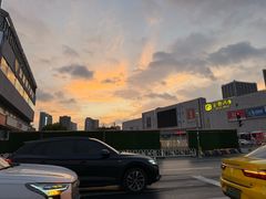 -五台山游泳馆