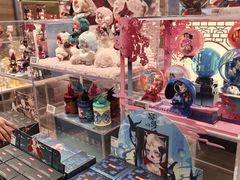 -泡泡玛特POPMART(合生汇店)