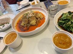 -老太原菜馆(中正天街店)