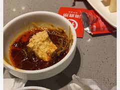-海底捞火锅(安吉万达店)