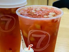 -7分甜(雨花客厅店)