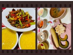 -西贝(上海我格广场店)