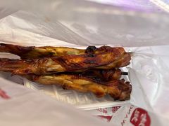 -一代烤翅王(大汉口店)