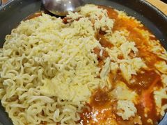 -恩你小木屋·烤肉韩式料理(嘉兴秀洲店)