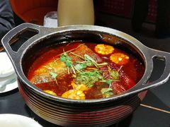 -淮府宴