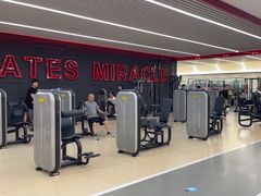 -奇迹健身(SM广场店)