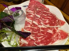 优质肥牛-润泽园椰子鸡(汇一城店)