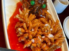 -松鹤楼(山塘街店)