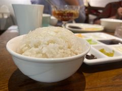 米饭-小大董·烤鸭(王府井apm店)