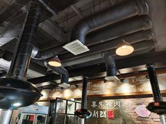 -喜来稀肉(虹泉路店)