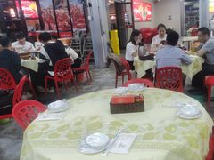-聚味瞿记·龙虾堂(树木岭店)