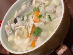 -海坛特色小吃·只做平潭特色菜(平潭店)