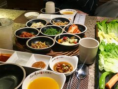 -三代烤肉(保利广场店)