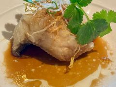 -北京古城老院厉晓麟精致菜