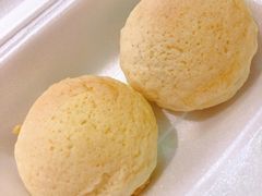 酥皮叉烧包-添好运点心专门店(北角店)