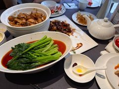 -楚禾宴·家宴(光谷大道店)