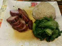 -永祥烧腊餐厅(虹口店)
