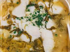 -知鱼之味(虹桥天地店)