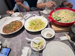 -味到1981日照海鲜·渔饺子