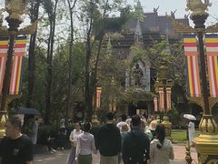 -西双版纳总佛寺