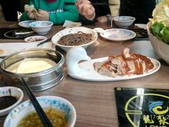 -龙聚德北京烤鸭(沙坪坝华宇A馆店)