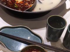 -新辣道鱼火锅(上地华联店)