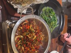 -衡厨·衡阳土菜(中南店)