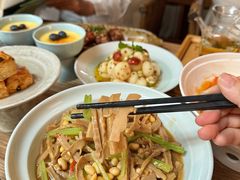 -瓦库茶馆17号(海汇港店)