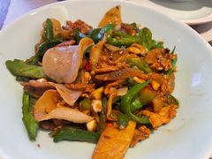 农家小炒肉-望湘园·洞庭渔宴(永旺店)