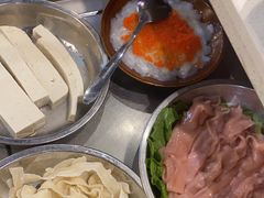 -憨铁匠老火锅(龙岗万科里店)