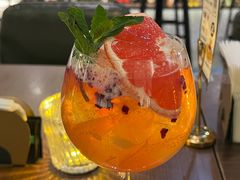 -Shantek象提南亚餐厅&西餐融合Bistro(淮海中路店)