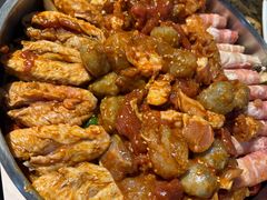 -黄记煌三汁焖锅(渝北金港国际店)