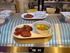 -五彩凉山自助西昌烧烤(柳翠路店)