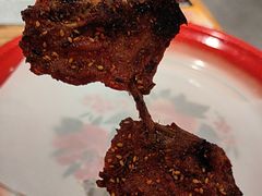 -北丐先生·野馄饨烧烤(泰达E街区店)