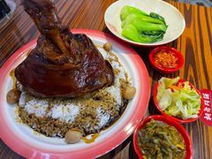 -桐哥肉铺(万柳华联店)