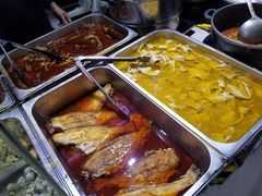 -豫老三牛肉拉面(南阳路店)
