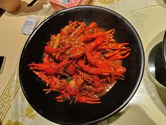 -聚味瞿记·龙虾堂(咸嘉湖店)