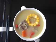 -泛太平洋大酒店·海天楼中餐厅·粤菜