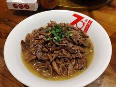 武功山的笋-70年代·江西乡下菜(西乡彩虹城店)