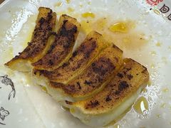 -回回锅贴(小河沿店)