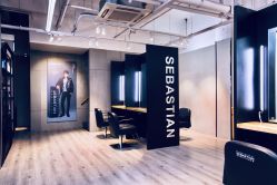 -塞巴斯汀SEBASTIAN专业美发店