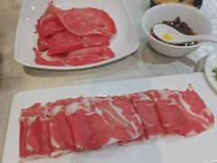 -东来顺饭庄(王府井步行街店)