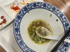-味一楼兰州拉面(机场一店)