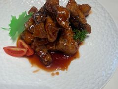 -同里湖大饭店-怡景轩中餐厅(同里古镇店)