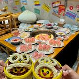 沈阳！！！！女神节玫瑰铁锅炖太🉑了！！！