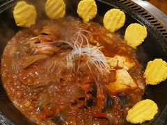 -门家大院铁锅炖·KTV·包房(浑南店)
