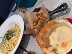 -必胜客(金鹰店)