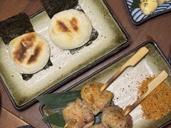 -鸟泉居酒屋·烧鸟·酒馆(百子湾店)
