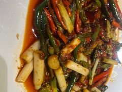 -院8里·小聚园老川菜(九眼桥店)